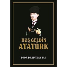 Hepta Collection Hoşgeldin Atatürk