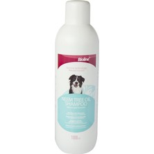 Bioline Neem Ağaci Özlü Köpek Şampuani 1 Lt.