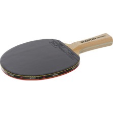 Hepta Collection Butterfly Yetişkin Hazır Raket Timo Boll Starter