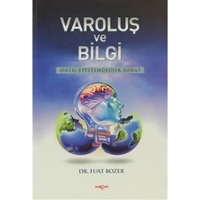Hepta Collection Varoluş ve Bilgi: Onto-Epistemolojik Sonat