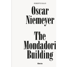 Hepta Collection Oscar Niemeyer: The Mondadori Building