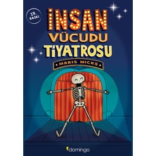 Hepta Collection Insan Vücudu Tiyatrosu
