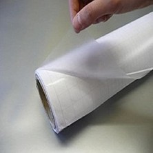 Hepta Collection Şeffaf Yapışkanlı Folyo 100 x 2 Metre