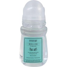 Prof Saracoğlu Prof Saracoglu Roll- On 50ML