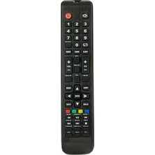 Hepta Collection Blaupunkt BL32120 LED Tv Kumandası