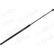 GVA Novapazr Bagaj Amortisörü Mercedes Vaneo W414 02 04 692MM/640N