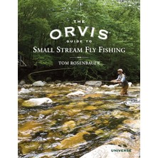 Hepta Collection The Orvis Guide To Small Stream Fly Fishing