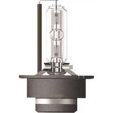 Wolfram Novapazr Ampul 12V D2S 35 P32D-2 Xenarc 4300K Kahverengi Çubuk Xenon Gün Işik Serisi