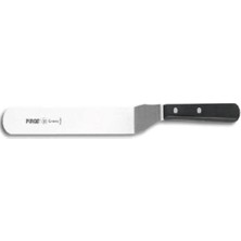 Hepta Collection Creme Pasta Paleti Kıvrık 30 cm