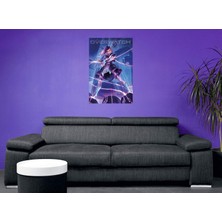 Hepta Collection Overwatch Sombra