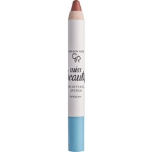 Golden Rose gr Mıss Beauty Velvety Kıss Lips. No:06 Peachy