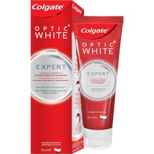 Hepta Collection Diş Macunu Optik Beyaz 75 ml