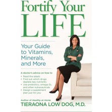 Hepta Collection Fortify Your Life: Your Guide To Vitamins, Minerals, And More