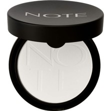 Note Cosmetics Translucent Setting Powder Makyaj Sabitleyici Transparan Pudra