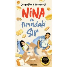 Nina ve Fırındaki Sır Carpe Diem
