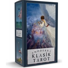 Ekorp Kitap Modern Klasik Tarot
