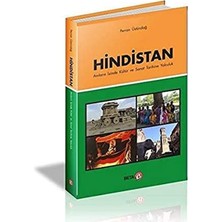 Hepta Collection Hindistan Anıların Izinde Kültür ve Sanat Tarihine Yolculuk