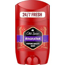 Old Spice Rockstar Erkek Deodorant Stick 50 ml