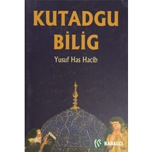 Hepta Collection Kutadgu Bilig (Ciltli)