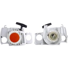 Hepta Collection 161996 Starter Kapak Komple (Stihl MS170,MS180 Uyumlu)