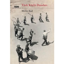Hepta Collection Türk Köylü Dansları