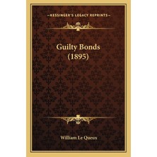 Hepta Collection Guilty Bonds (1895)