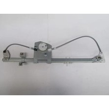 Trn Peugeot Boxer- 07/13; Ön Cam Krikosu Sol Elektrikli/motorsuz (Tw)
