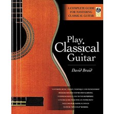 Hepta Collection Play Classical Guitar