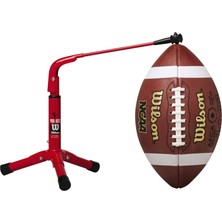 Hepta Collection Unisex Youth Pro Kıck Amerikan Futbolu Topu,