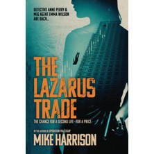 Hepta Collection The Lazarus Trade: The Chance For A Second Life - For A Price
