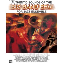Hepta Collection Authentic Sounds Of The Big Band Era: 1st Trumpet