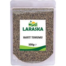 Hepta Collection Laraska Hayıt Tohumu 100G
