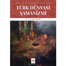Hepta Collection Türk Dünyası Şamanizmi