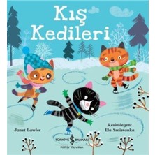 Hepta Collection Kış Kedileri