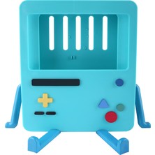 Hepta Collection Grapmktg Charging Stand For Switch Accessories Portable Dock Compatible For Switch OLED Cute Case De
