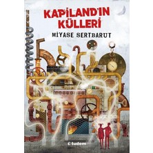Hepta Collection Kapiland'ın Külleri