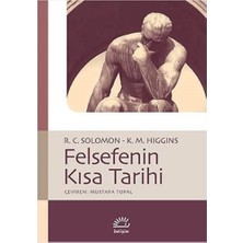 Hepta Collection Felsefenin Kısa Tarihi