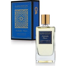 Hepta Collection Gloria Perfume Narkotike Fleure 75 ml Edp Unisex Parfüm GLR.08.010