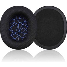 Hepta Collection Hidaark Arctis 1/3/5/arctis 7/7+/7p/7p+/7x/7x+/9/9x/pro/prime Kulaklıklar Için Yedek Kulak Pedleri,