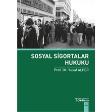 Hepta Collection Sosyal Sigortalar Hukuku
