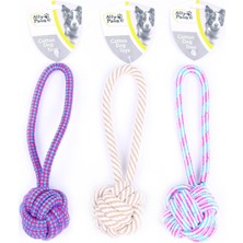 Ally Paws Köpekler Için Diş Ipi 28CM
