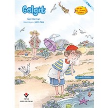 Hepta Collection Gelgit - Bilim Bunu Çözer