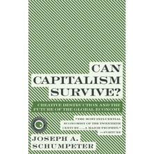 Hepta Collection Capitalism Survive?: Creative Destruction And The Future Of The Global Economy