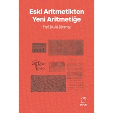 Hepta Collection Eski Aritmetikten Yeni Aritmetiğe