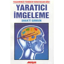 Hepta Collection Yaratıcı Imgeleme: Yaşamınızı Yeniden Yaratacak Güç!