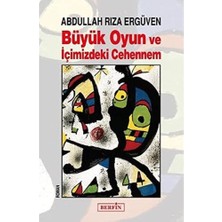 Hepta Collection Büyük Oyun ve Içimizdeki Cehennem