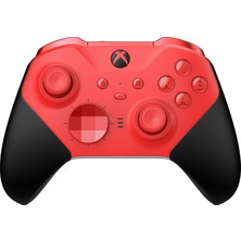 Hepta Collection Elite Wireless Controller Series 2 - Core Edition (Kırmızı)