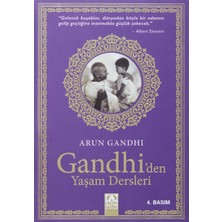 Hepta Collection Gandhi’den Yaşam Dersleri