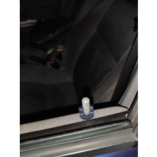 Skoda Felicia iç kilit topuzu hırsızlık önleyici kapak - K0072