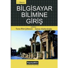 Hepta Collection Bilgisayar Bilimine Giriş